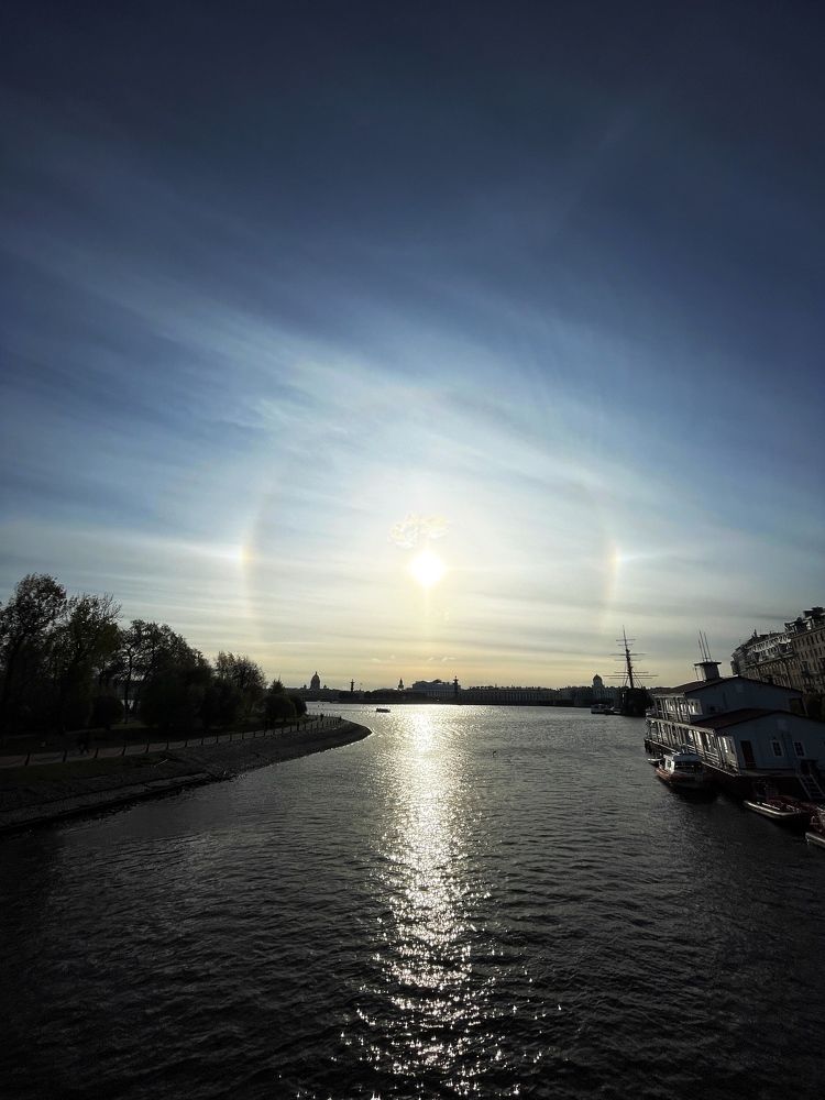 Photograph by Sergei Komlev