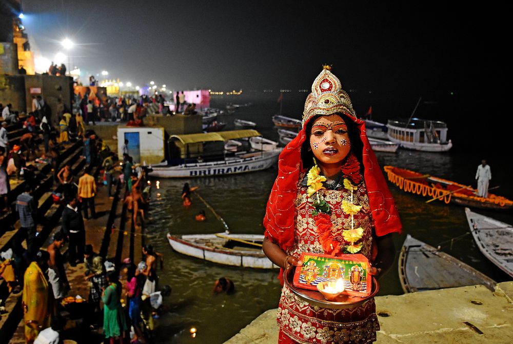 Photograph by CHINMOY BISWAS