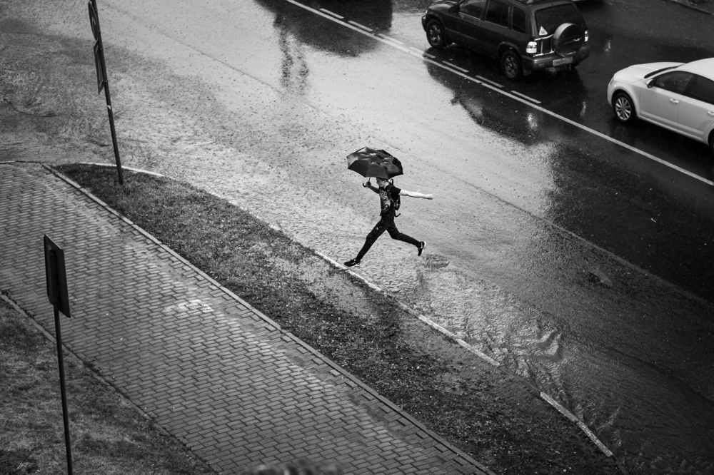 Photograph by Серова Мария