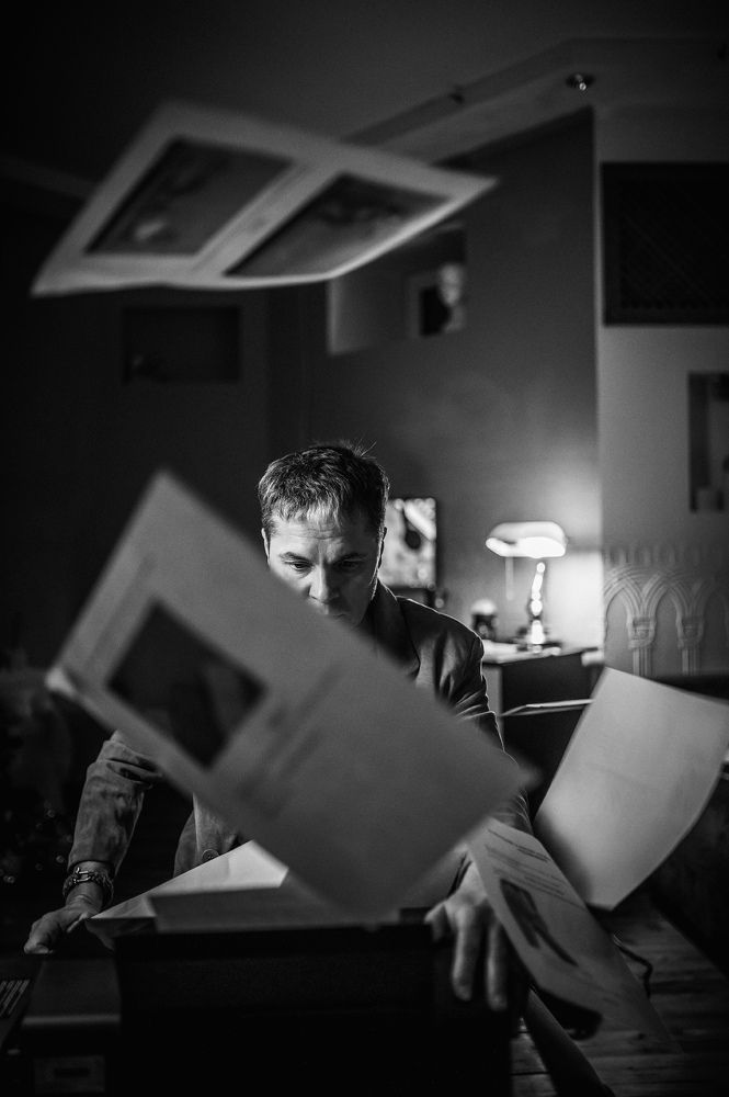 Photograph by Сергей Лексин