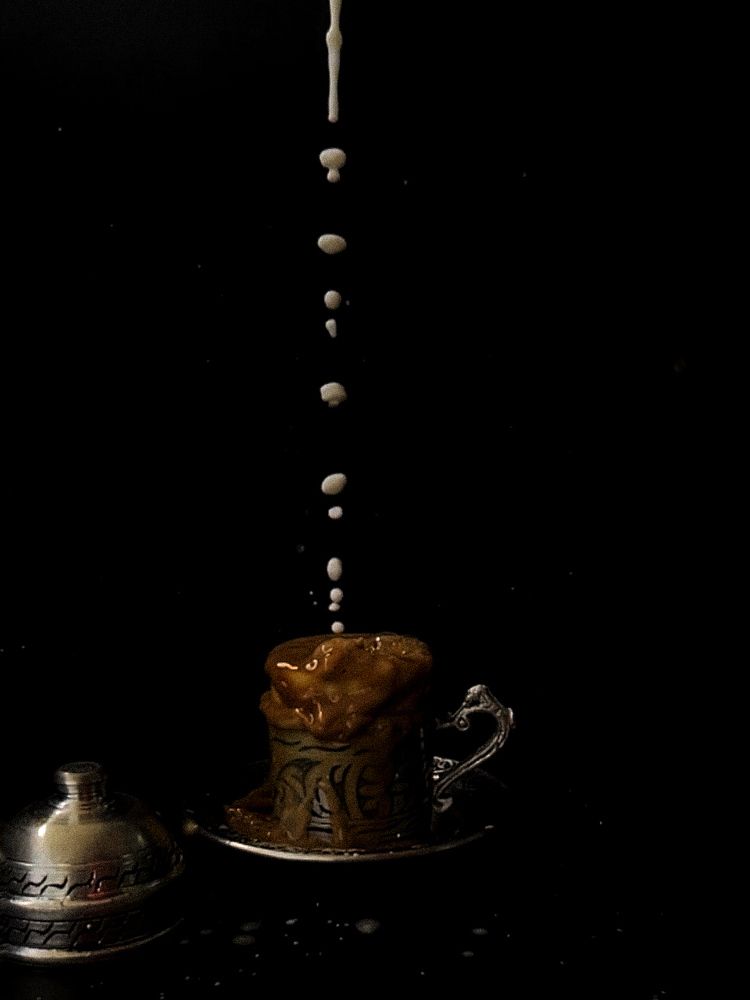 Photograph by Ekaterina Vinogradova