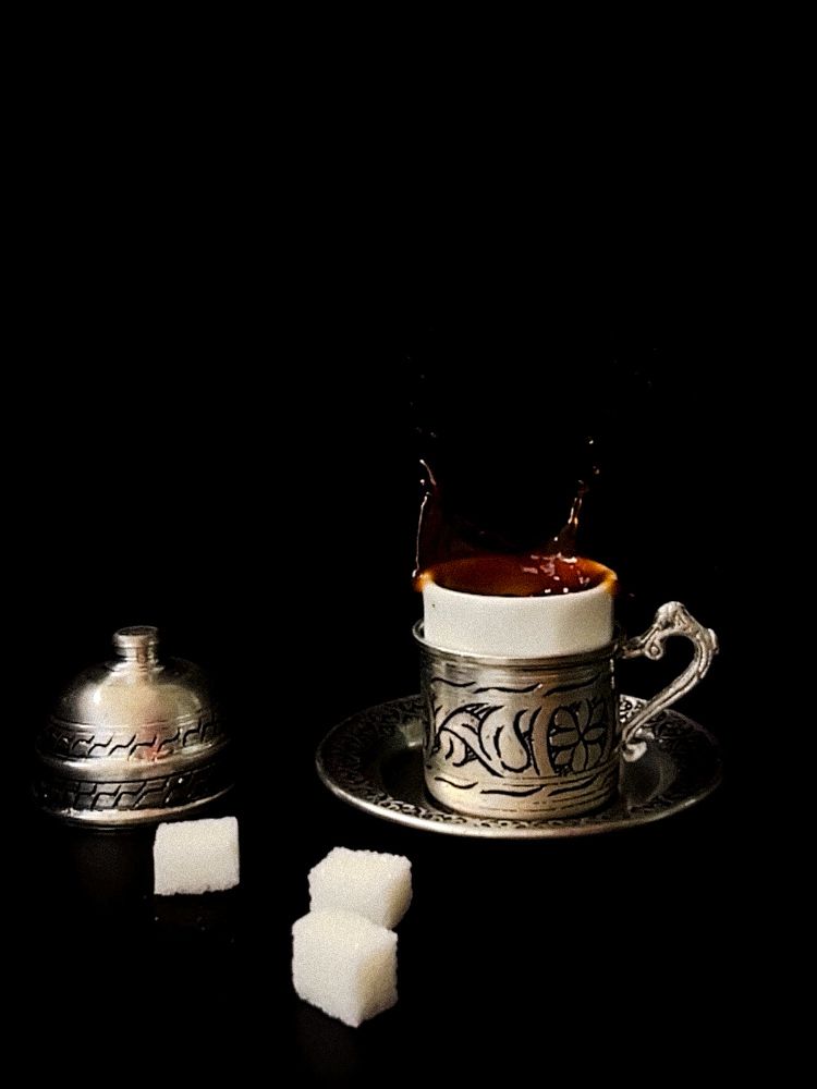 Photograph by Ekaterina Vinogradova