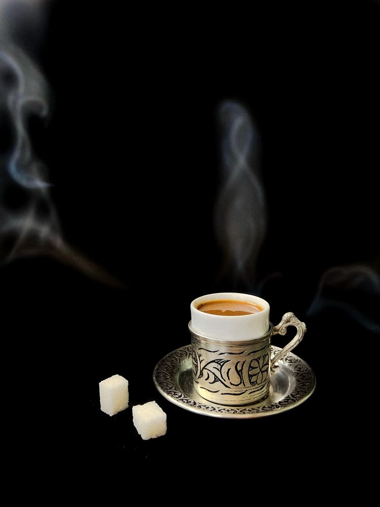 Photograph by Ekaterina Vinogradova