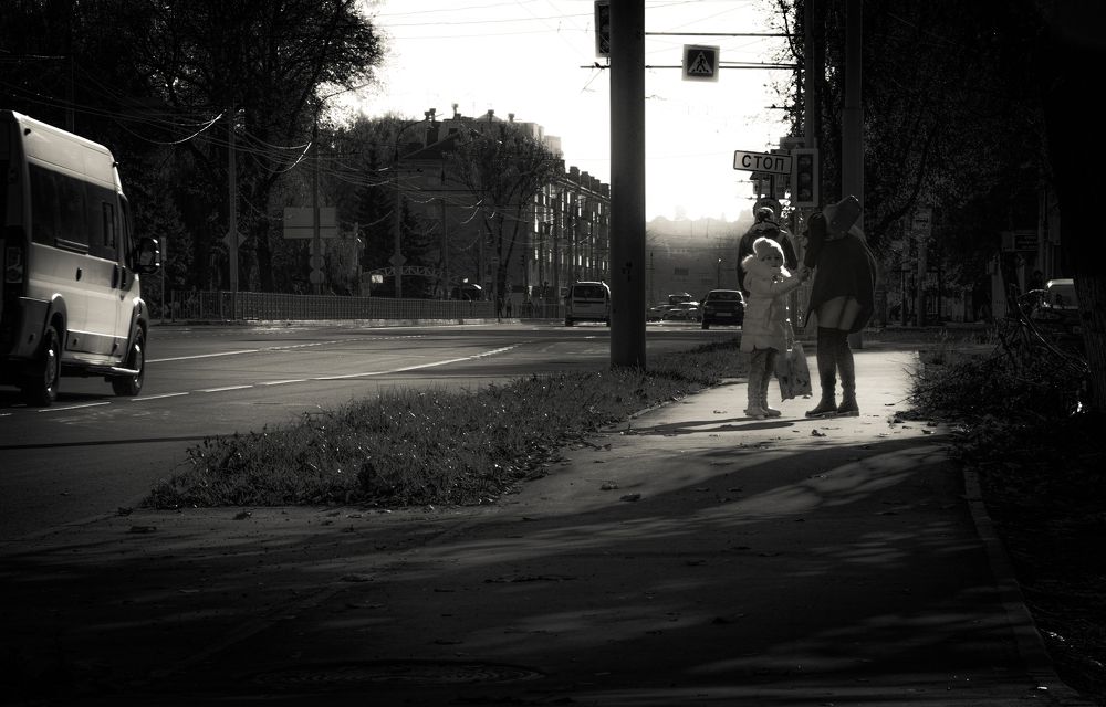 Photograph by Викулов Сергей