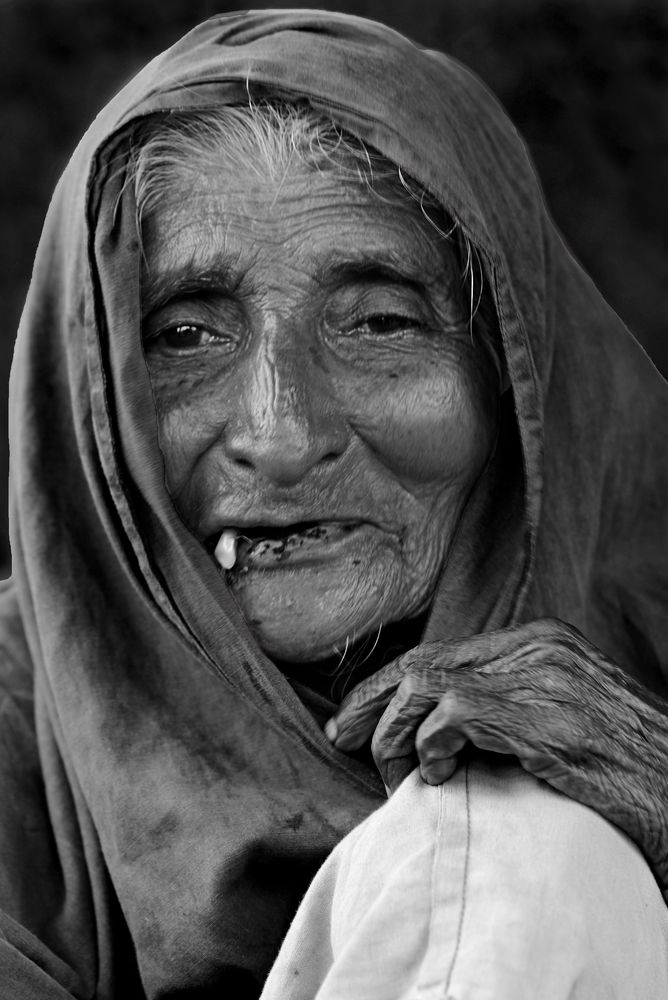 Photograph by CHINMOY BISWAS