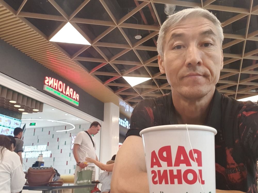 Photograph by Эдик Нуран