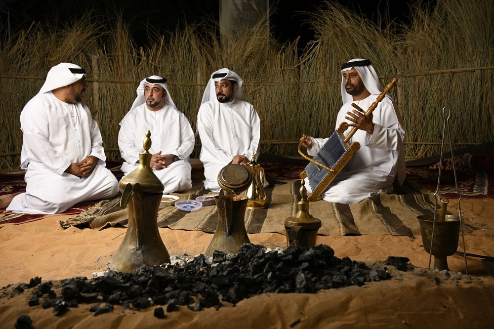 Photograph by Nuwair ALHajeri