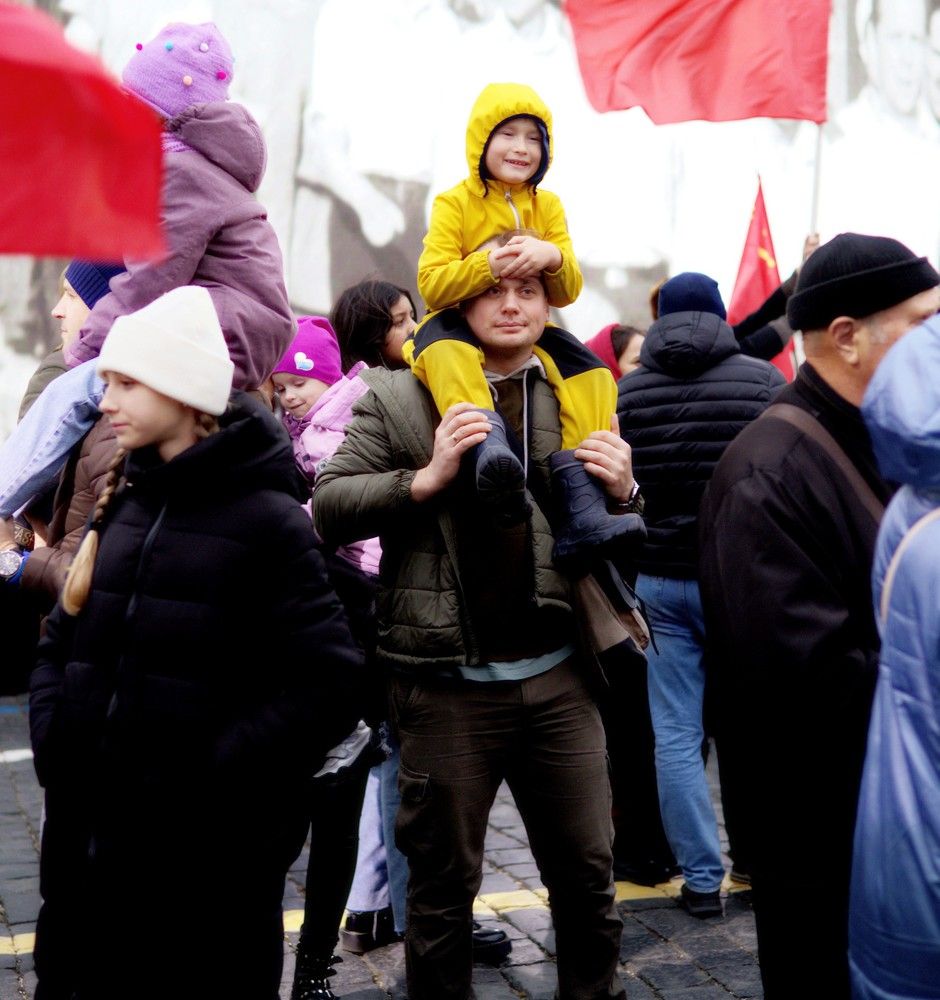 Photograph by владимир Заворотный