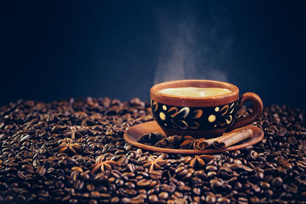 Photograph by PYATNITSKIY ANDREY