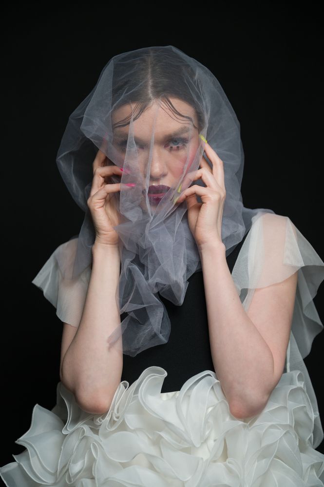 Photograph by Яна Зырянова