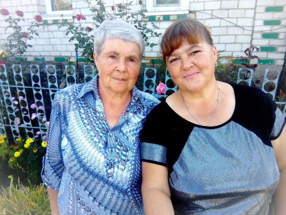 Photograph by Лариса Басова