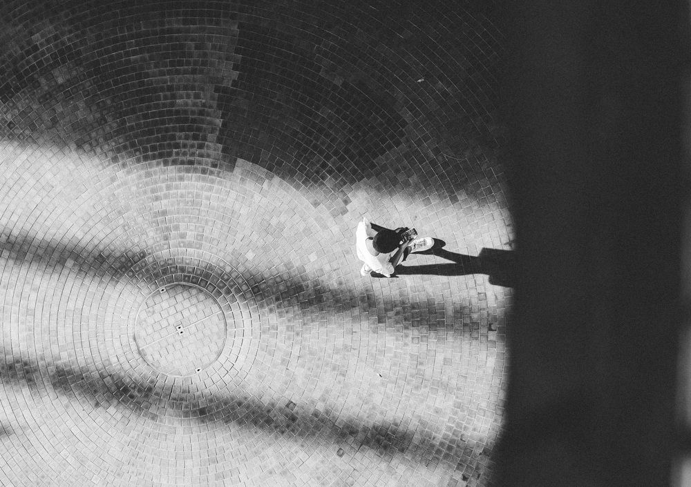 Photograph by Rubén Domínguez