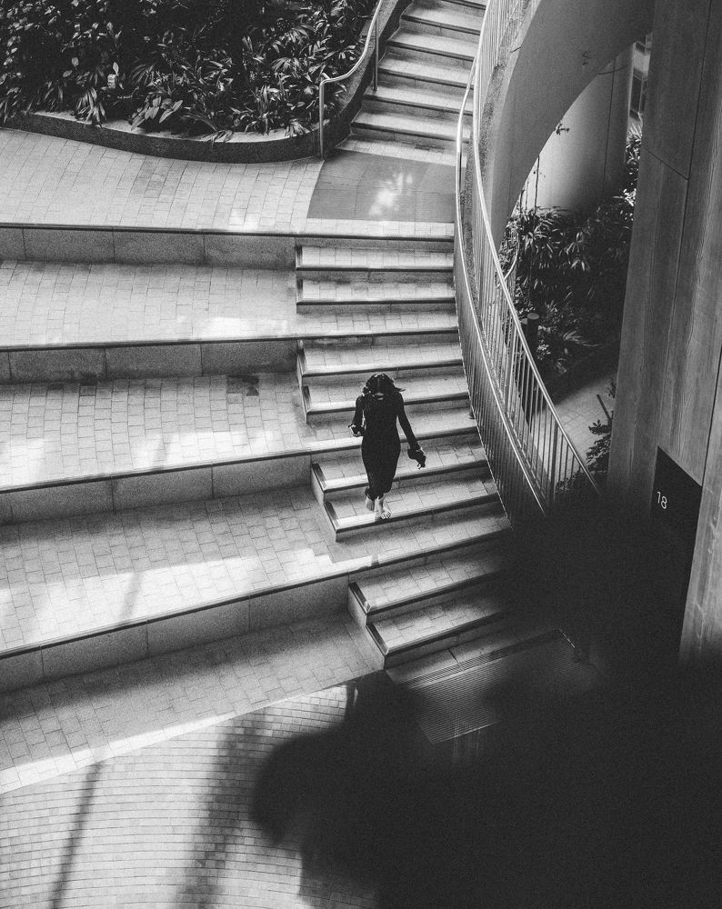 Photograph by Rubén Domínguez