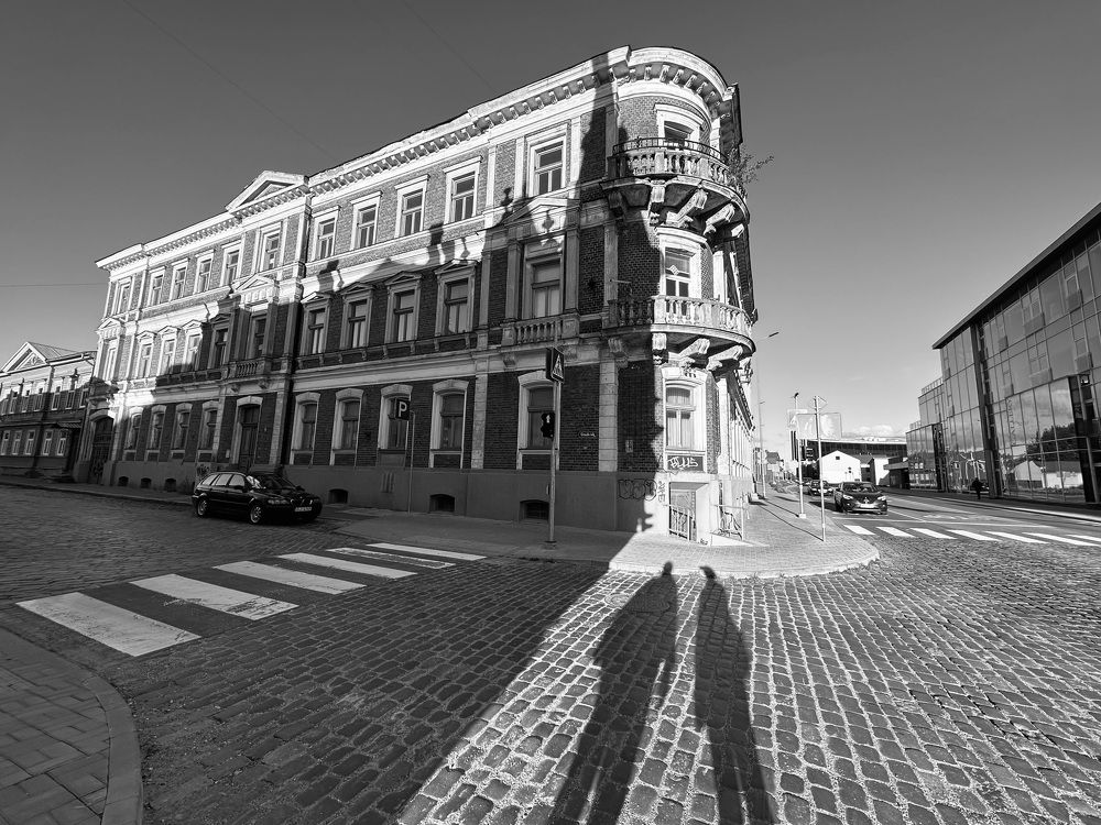 Photograph by Jekaterina Michejeva