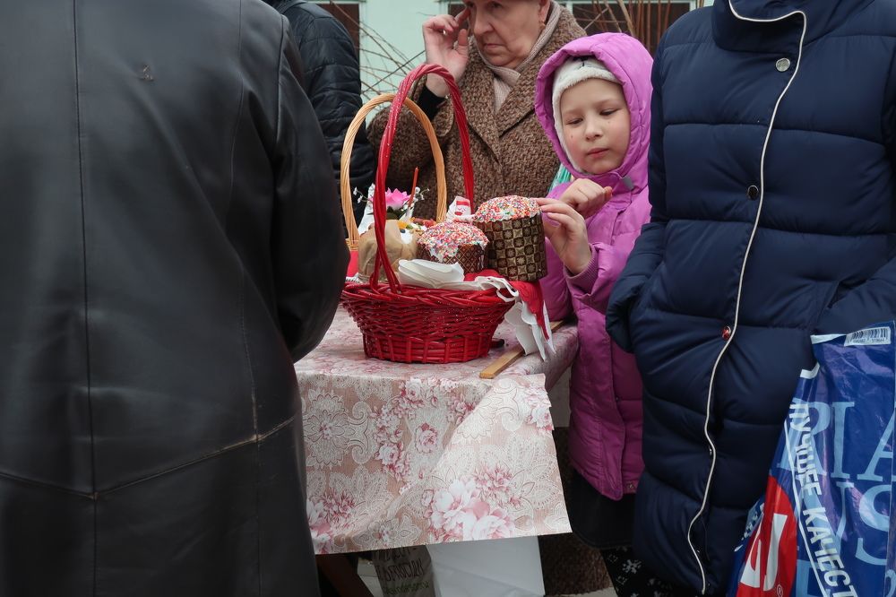 Photograph by Ольга Стоун