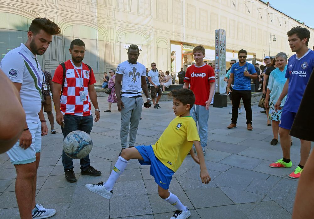 Photograph by Ольга Стоун