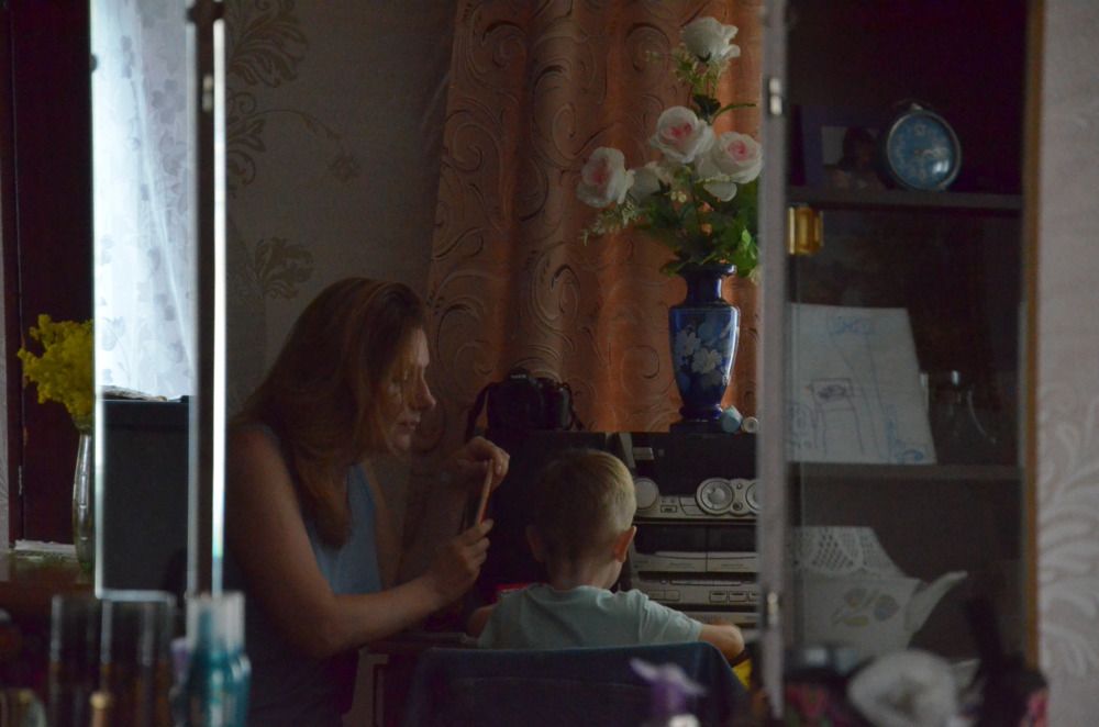 Photograph by Ольга Семенова