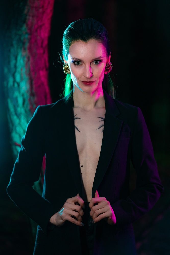 Photograph by Igor Tseskidov