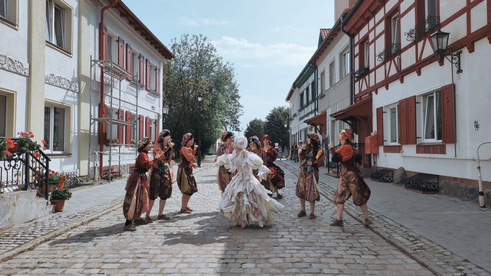 Photograph by Марийона Савоненко