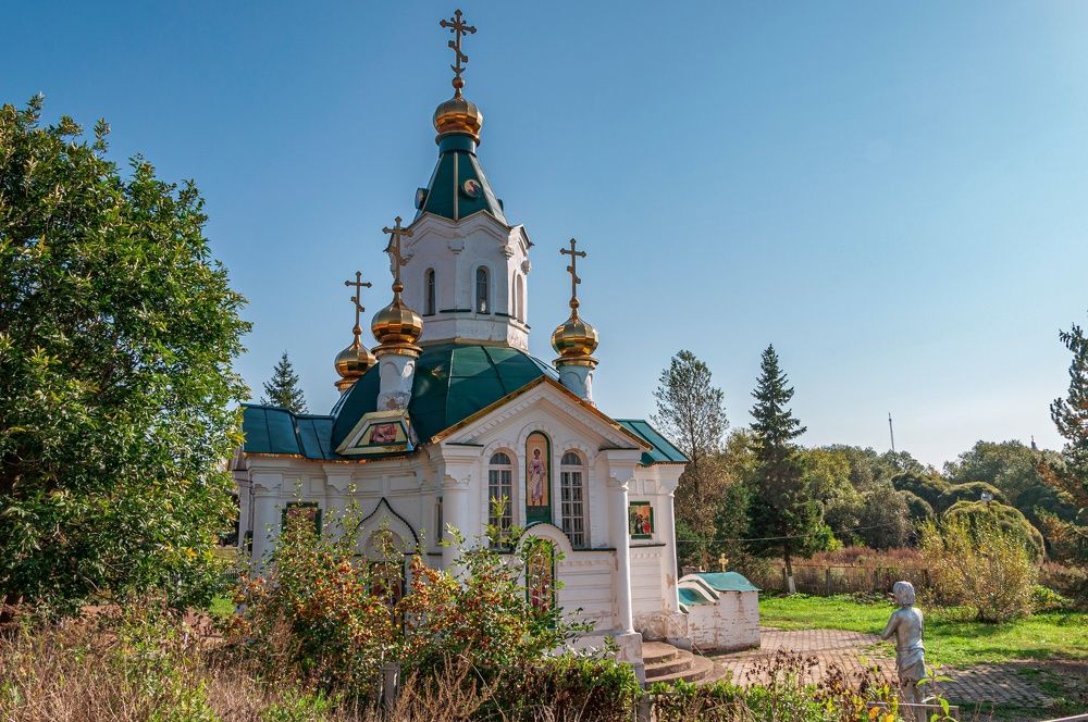 Photograph by Филатов Александр