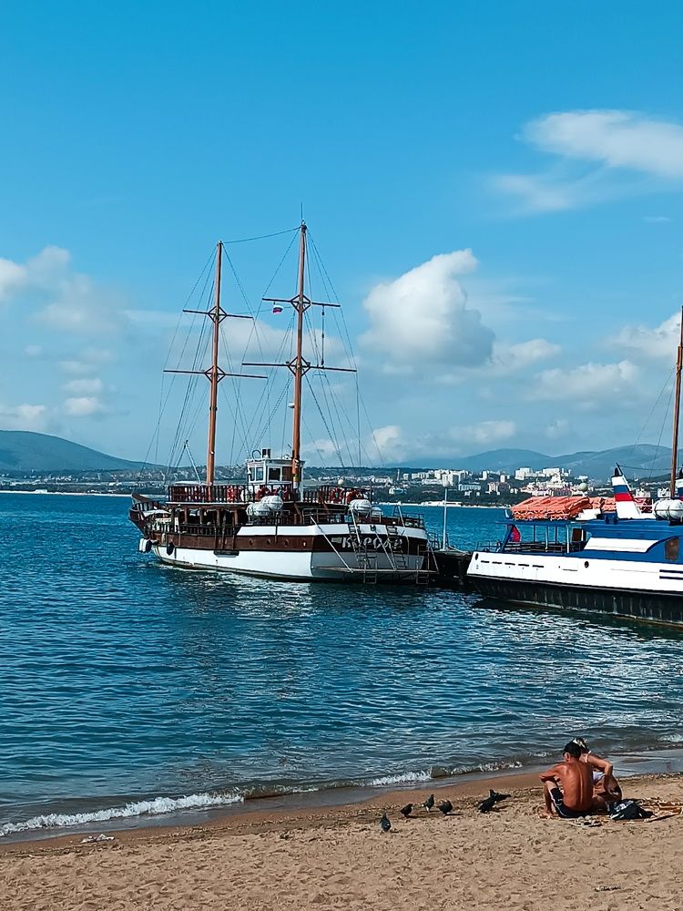 Photograph by Galina Tsmyg