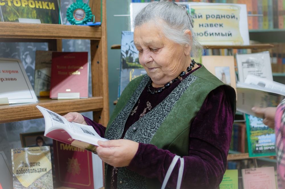 Photograph by Елена Царёва