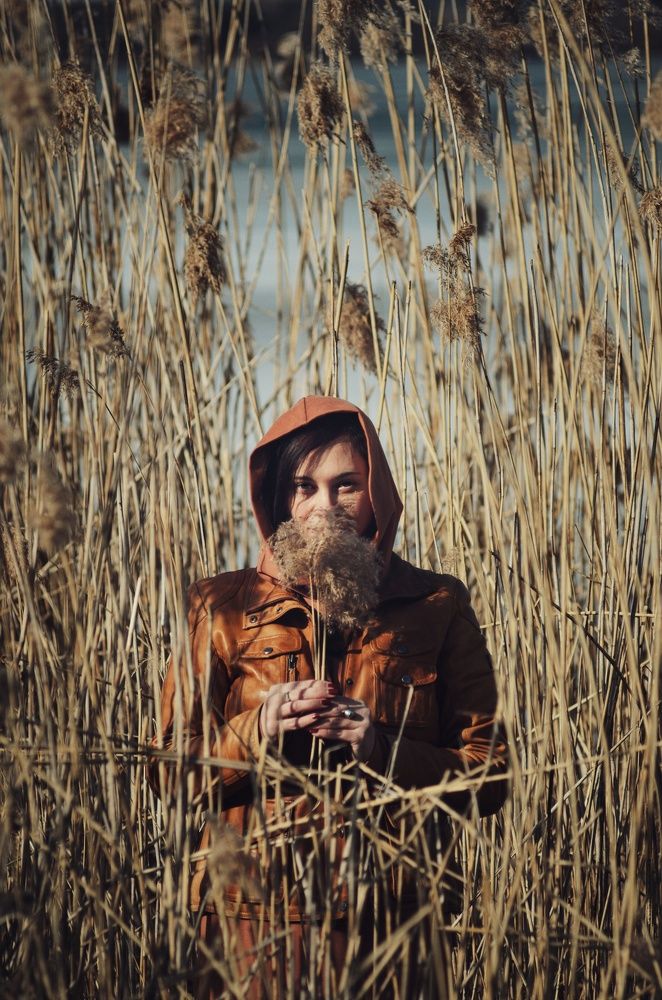 Photograph by Елена Пасажицкая