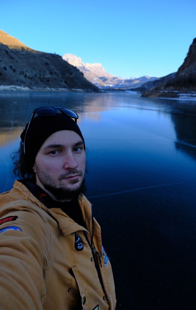 Photograph by Виктор Чернышов