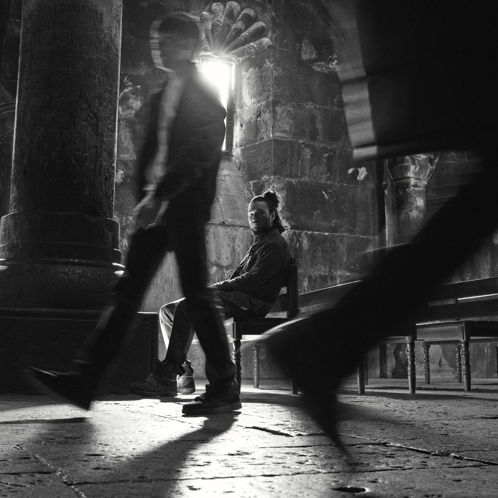 Photograph by Виктор Чернышов