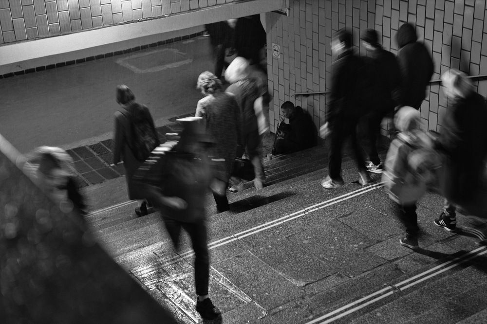 Photograph by Виктор Чернышов