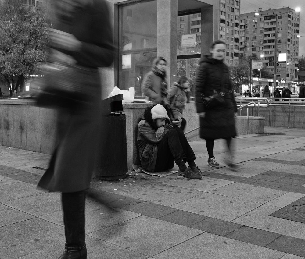 Фотография автора Виктор Чернышов