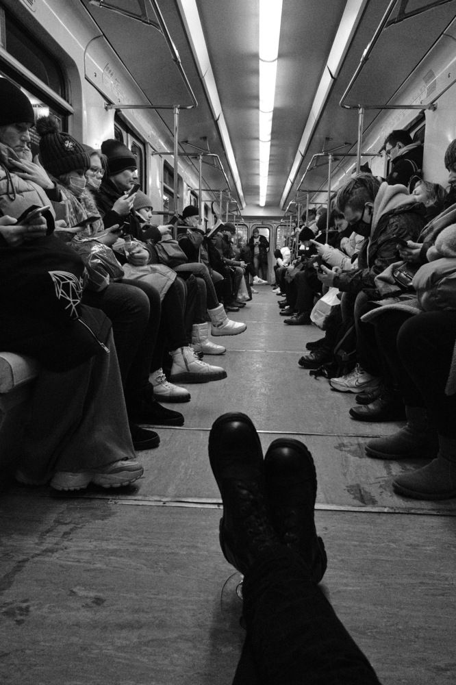 Photograph by Виктор Чернышов