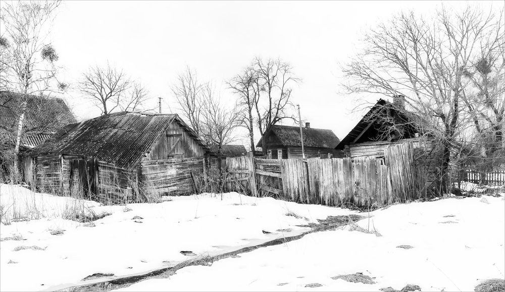 Photograph by Олег Григорьев