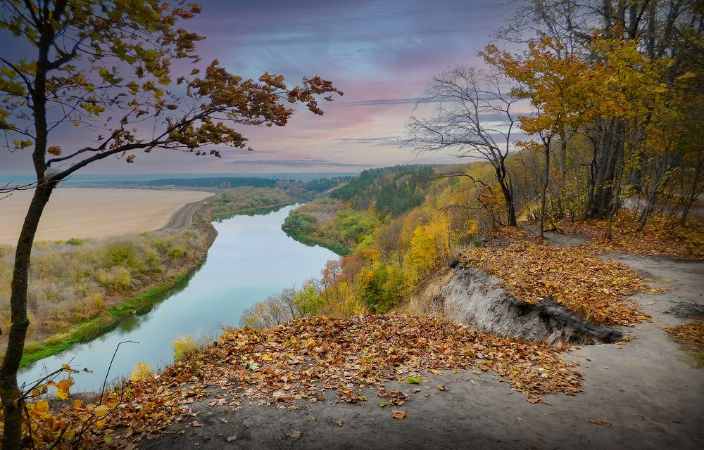 Photograph by Андрей Семенченко