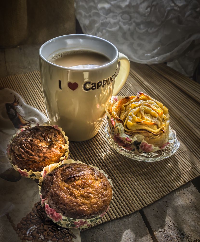 Фотография автора Milena Ivanova