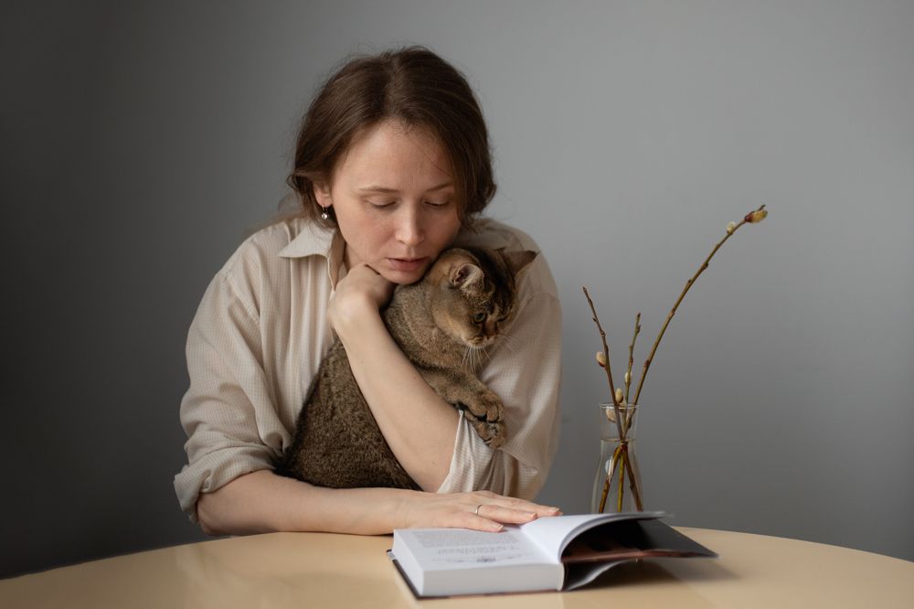 Photograph by Алла Аюпова