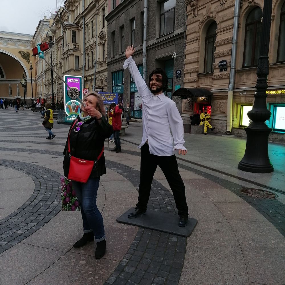 Фотография автора Анатолий Борисенко