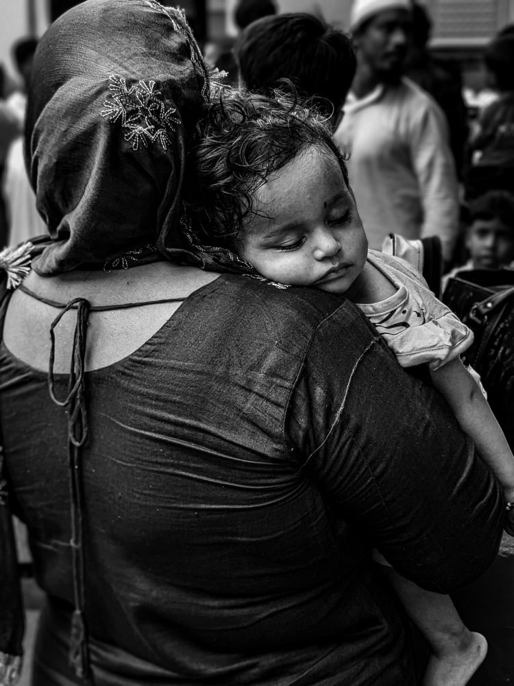 Photograph by Anish Roy
