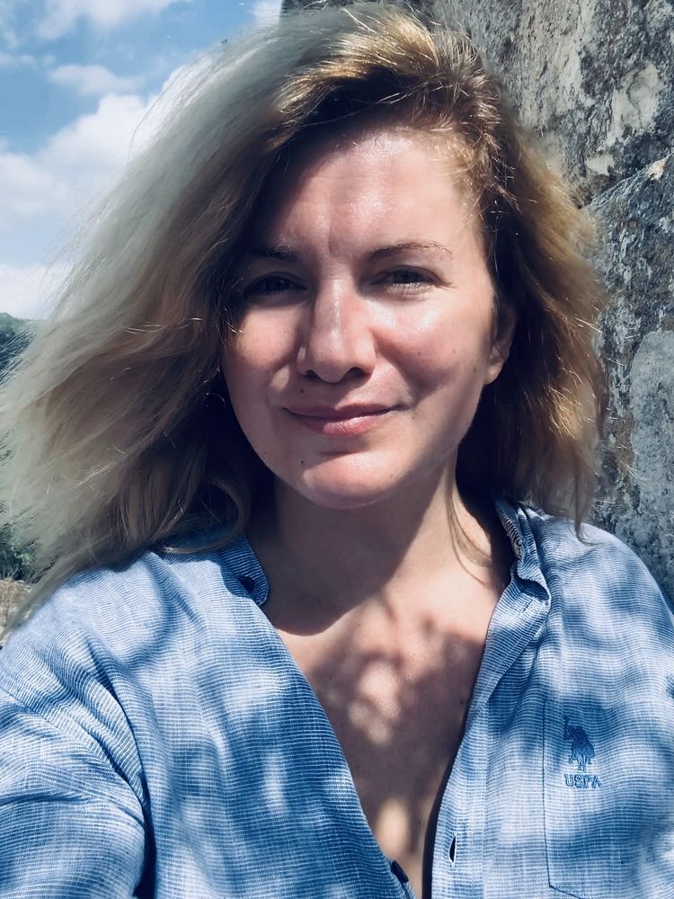 Photograph by Юлия Жолобова