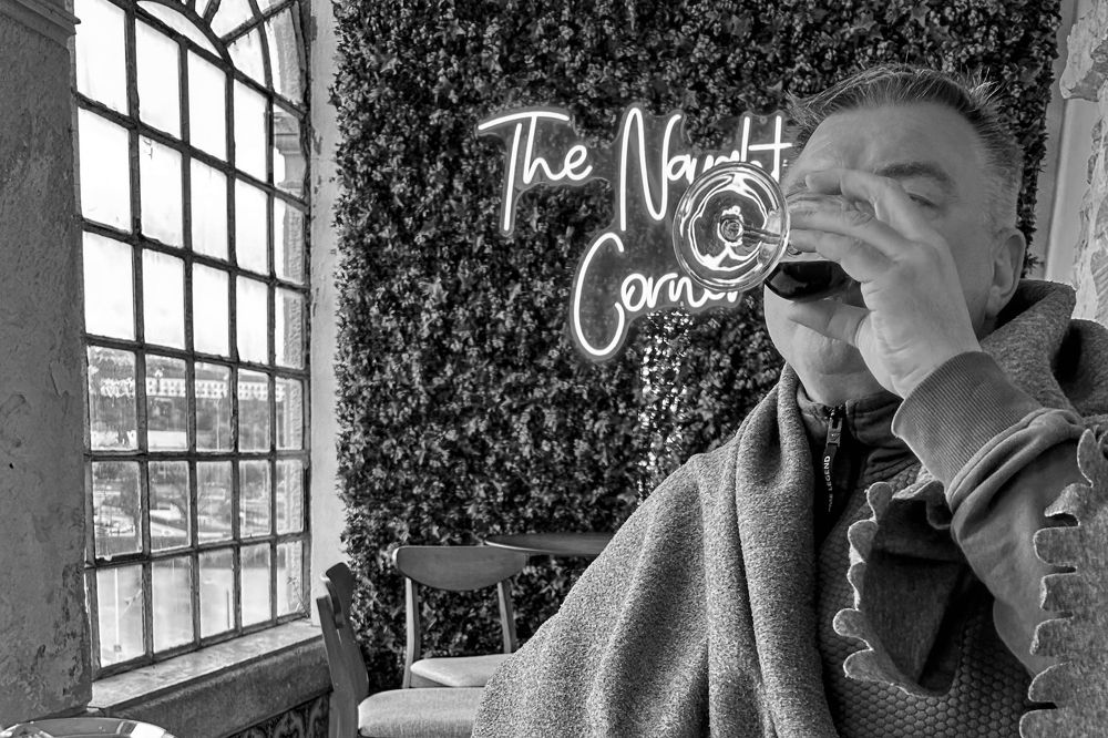 Photograph by Balcetis Audrius