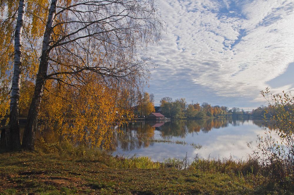 Photograph by Svetlana Rizzo