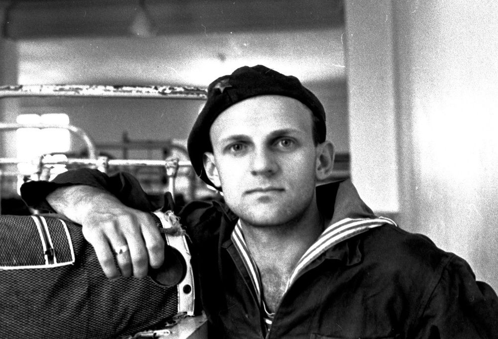 Photograph by Владимир Малёшин