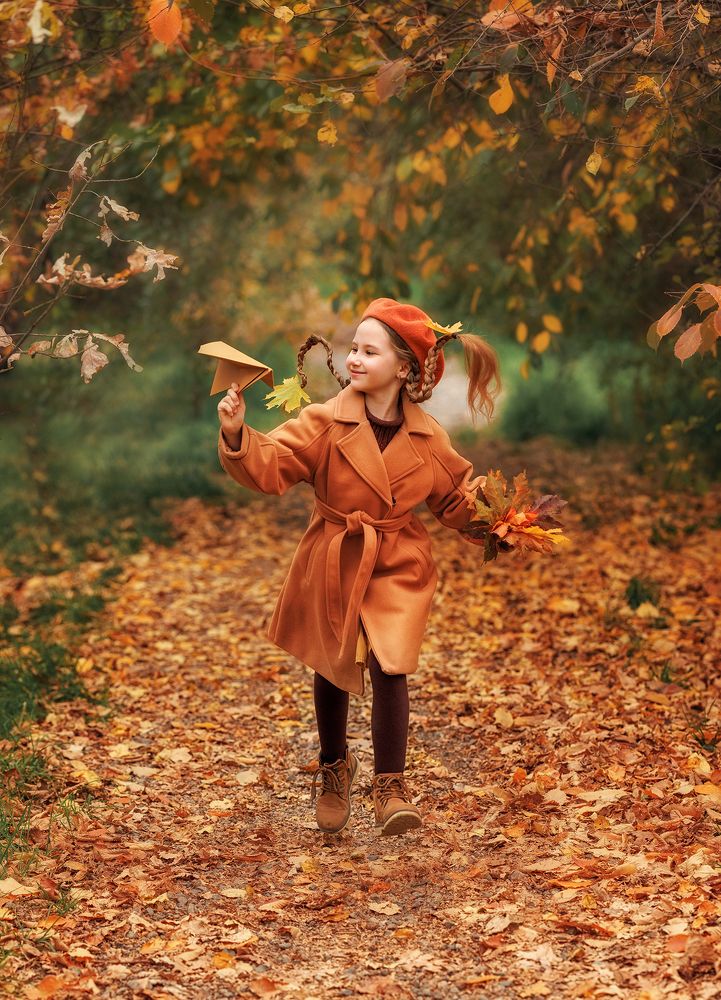 Photograph by Irina Markova