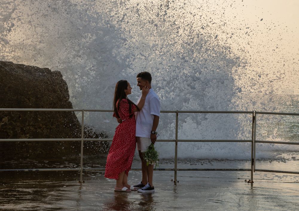 Photograph by Vladimir Bragilevsky