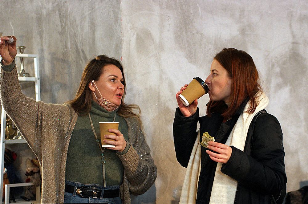 Photograph by Дмитрий Ткаченко