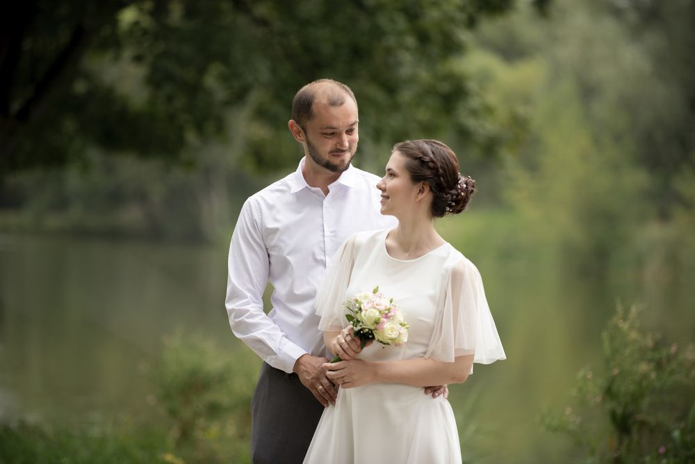 Фотография автора Шарова Наталия