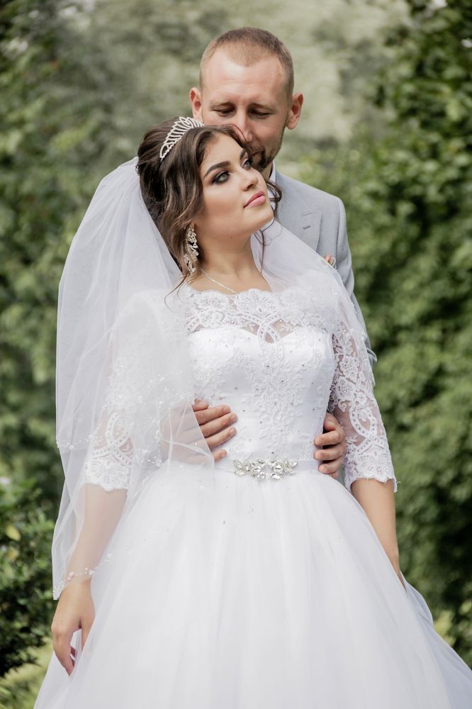 Фотография автора Алиса Исаева