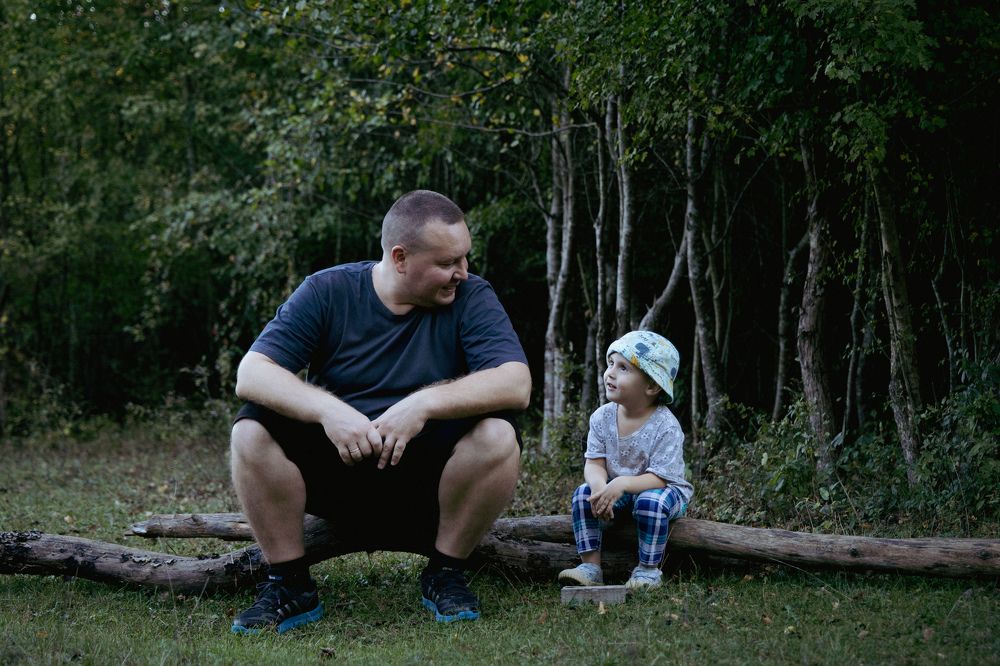 Photograph by Екатерина Талалай