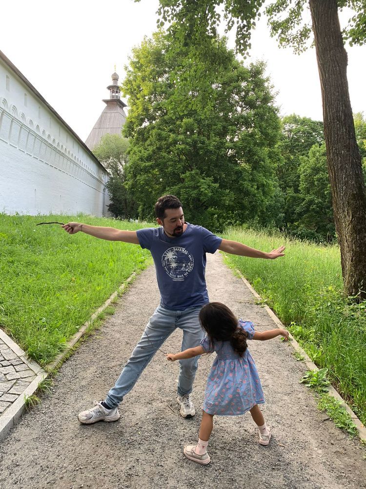 Photograph by Владимир Носов