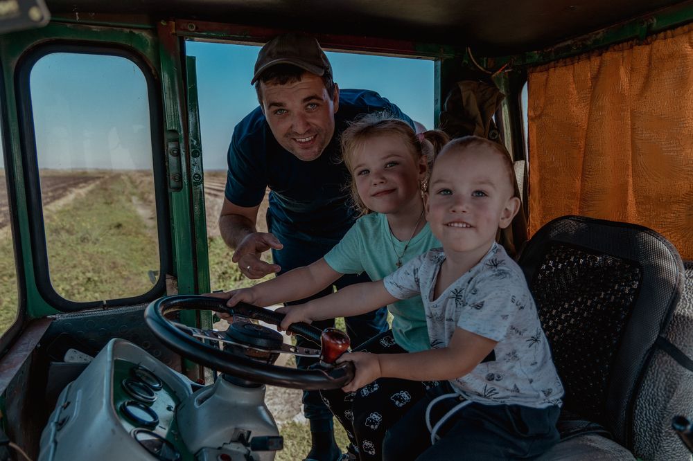 Photograph by Екатерина Талалай